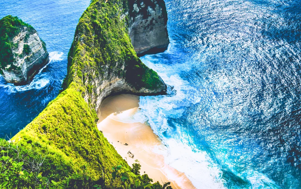 Bali Adventure with Nusa Penida
